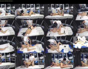 daily_love — 72 minute Chaturbate female cam show recording, 1080p, May 2, 2020