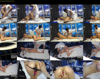 daily_love — 30 minute Chaturbate female cam show recording, 1080p, May 2, 2020