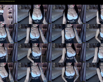 didiactive — 4 minute Chaturbate female cam show recording, 720p, May 1, 2020