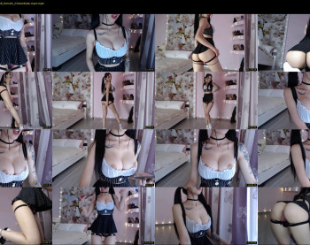 didiactive — 99 minute Chaturbate female cam show recording, 720p, May 1, 2020