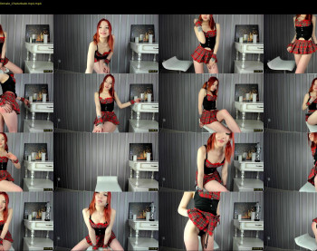 dindin_ — 71 minute Chaturbate female cam show recording, 1080p, May 1, 2020