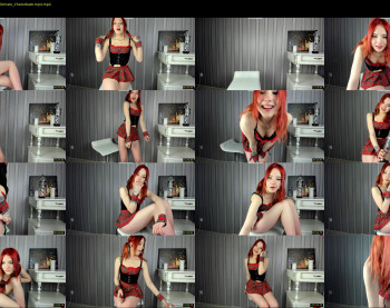 dindin_ — 70 minute Chaturbate female cam show recording, 1080p, May 1, 2020