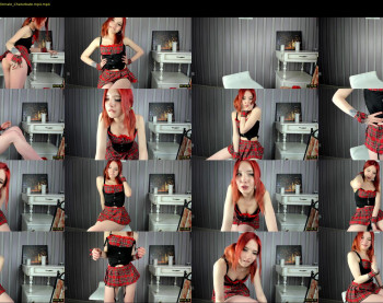 dindin_ — 71 minute Chaturbate female cam show recording, 1080p, May 1, 2020