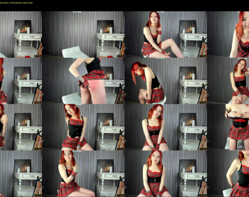 dindin_ — 71 minute Chaturbate female cam show recording, 1080p, May 1, 2020