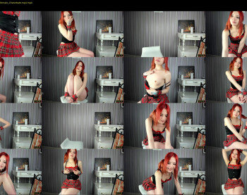 dindin_ — 60 minute Chaturbate female cam show recording, 1080p, May 1, 2020