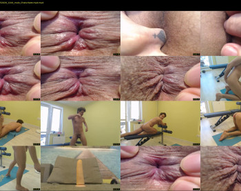 dreamon007007007 — 61 minute Chaturbate male cam show recording, 1080p, May 1, 2020