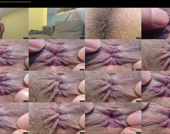 dreamon007007007 — 22 minute Chaturbate male cam show recording, 1080p, May 1, 2020