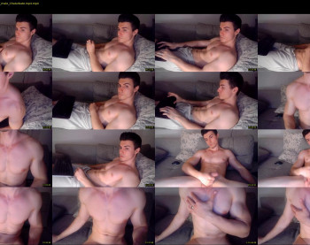 eddieds — 70 minute Chaturbate male cam show recording, 1080p, May 2, 2020