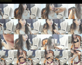 ehotlovea — 30 minute Chaturbate female cam show recording, 1080p, May 1, 2020