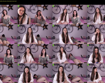 elizabeth_cat — 68 minute Chaturbate female cam show recording, 1080p, May 2, 2020