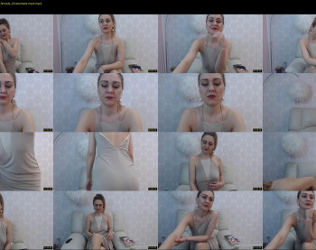 ellamilf — 26 minute Chaturbate female cam show recording, 1080p, May 1, 2020
