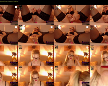emilyanderson_ — 15 minute Chaturbate female cam show recording, 1080p, May 2, 2020