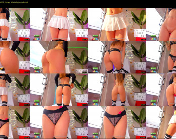 felicity_yours — 70 minute Chaturbate female cam show recording, 1080p, May 1, 2020