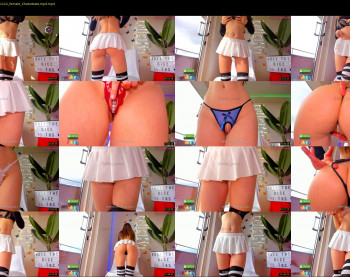 felicity_yours — 70 minute Chaturbate female cam show recording, 1080p, May 1, 2020