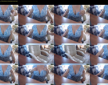 garmonic_milf — 9 minute Chaturbate female cam show recording, 1080p, May 1, 2020