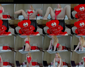 goddessdana — 74 minute Chaturbate female cam show recording, 1080p, May 1, 2020