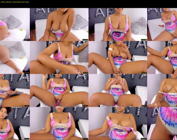 hanna_cupper — 70 minute Chaturbate female cam show recording, 1080p, May 1, 2020