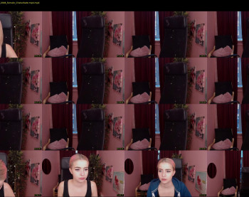 hannahsunny — 63 minute Chaturbate female cam show recording, 1080p, May 1, 2020
