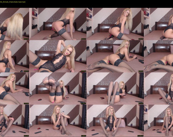 hefner_girl — 70 minute Chaturbate female cam show recording, 1080p, May 1, 2020
