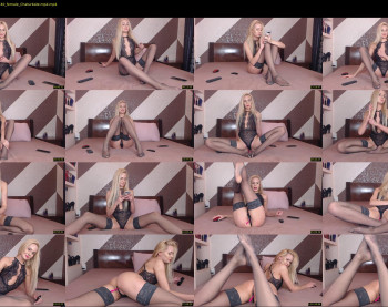 hefner_girl — 70 minute Chaturbate female cam show recording, 1080p, May 1, 2020