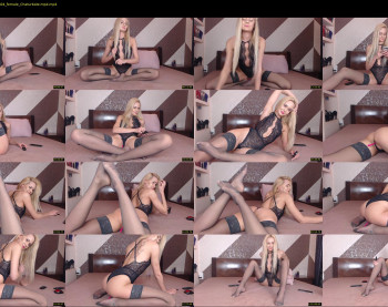 hefner_girl — 70 minute Chaturbate female cam show recording, 1080p, May 1, 2020