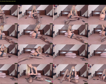 hefner_girl — 70 minute Chaturbate female cam show recording, 1080p, May 1, 2020