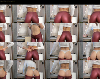 hotel77777 — 27 minute Chaturbate female cam show recording, 720p, May 1, 2020