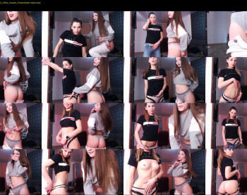 i_have_cookies — 33 minute Chaturbate female cam show recording, 1080p, May 1, 2020