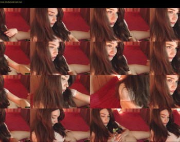 imsiri — 6 minute Chaturbate female cam show recording, 720p, May 1, 2020