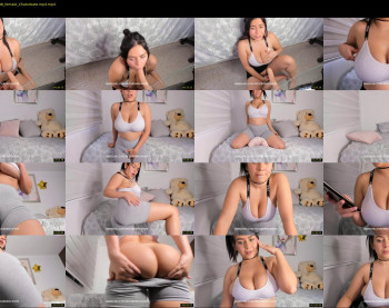isabelhills — 81 minute Chaturbate female cam show recording, 720p, May 2, 2020