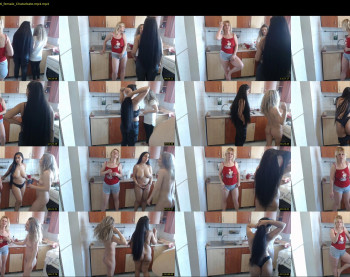 iuliana32 — 76 minute Chaturbate couple cam show recording, 720p, May 1, 2020