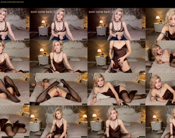 iva_nice — 75 minute Chaturbate female cam show recording, 1080p, May 1, 2020