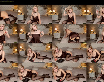 iva_nice — 30 minute Chaturbate female cam show recording, 1080p, May 1, 2020