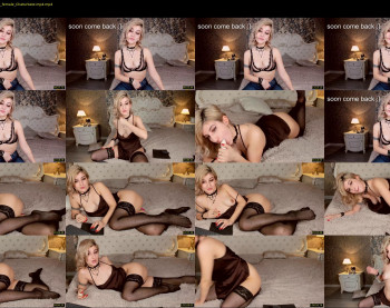 iva_nice — 76 minute Chaturbate female cam show recording, 1080p, May 1, 2020