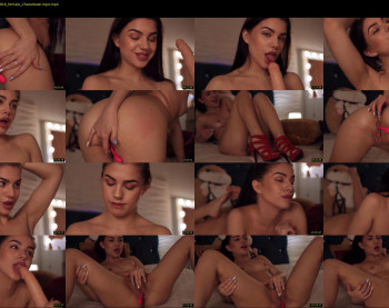 jacky_smith — 70 minute Chaturbate female cam show recording, 1080p, May 1, 2020