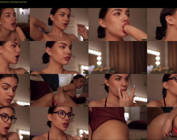 jacky_smith — 70 minute Chaturbate female cam show recording, 1080p, May 1, 2020