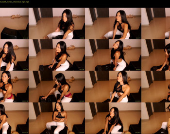 jenny_roberts96 — 114 minute Chaturbate female cam show recording, 720p, May 2, 2020