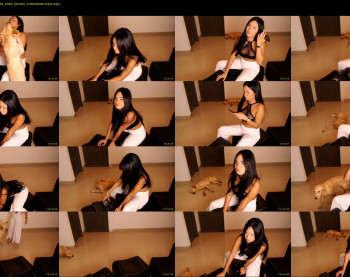 jenny_roberts96 — 114 minute Chaturbate female cam show recording, 720p, May 2, 2020