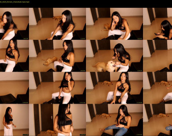 jenny_roberts96 — 114 minute Chaturbate female cam show recording, 720p, May 2, 2020
