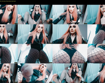 julia_wilson — 70 minute Chaturbate female cam show recording, 1080p, May 1, 2020