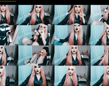 julia_wilson — 43 minute Chaturbate female cam show recording, 1080p, May 1, 2020