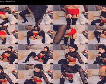 katedolly — 43 minute Chaturbate female cam show recording, 720p, May 1, 2020
