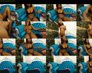 katherin_cruzz — 73 minute Chaturbate female cam show recording, 1080p, May 1, 2020