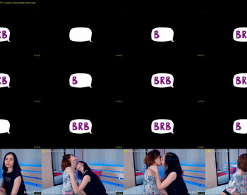 katrinpolly — 36 minute Chaturbate couple cam show recording, 720p, May 1, 2020