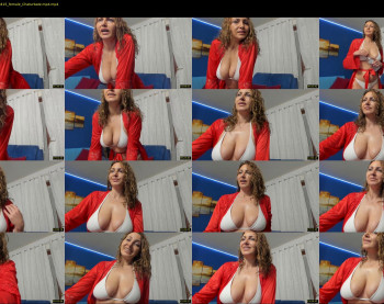 kitty_mya69 — 27 minute Chaturbate female cam show recording, 1080p, May 2, 2020