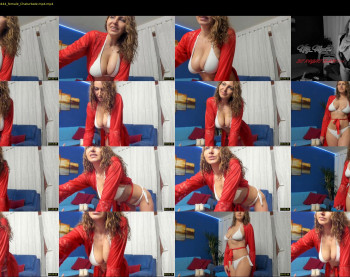 kitty_mya69 — 11 minute Chaturbate female cam show recording, 1080p, May 2, 2020