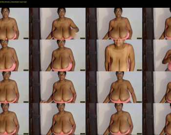 kristinamilan — 5 minute Chaturbate female cam show recording, 480p, May 1, 2020