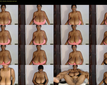 kristinamilan — 21 minute Chaturbate female cam show recording, 480p, May 1, 2020