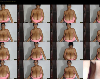 kristinamilan — 22 minute Chaturbate female cam show recording, 480p, May 2, 2020