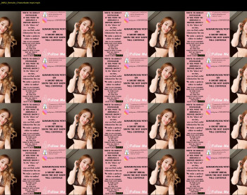 kumamonchik — 8 minute Chaturbate couple cam show recording, 1080p, May 1, 2020